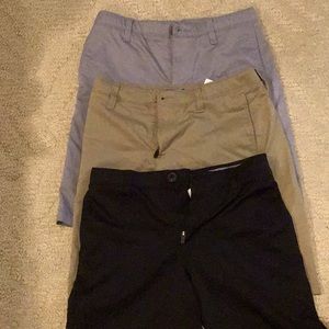Under Armour Shorts